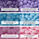 Laundry Beads Factory - Washing Softener Bulk Booster