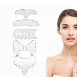 Silicone Patches Manufacturer - Face Neck Eye Cheek Patch