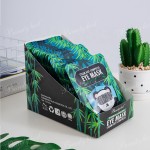 Sleeping Eye Mask Manufacturer - Bamboo Charcoal Heating