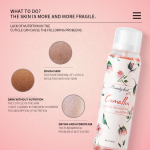 Perfume Spray Factory - Organic Rose Lavender Toner