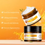 Facial Cream Supplier - Organic Day Night Whitening