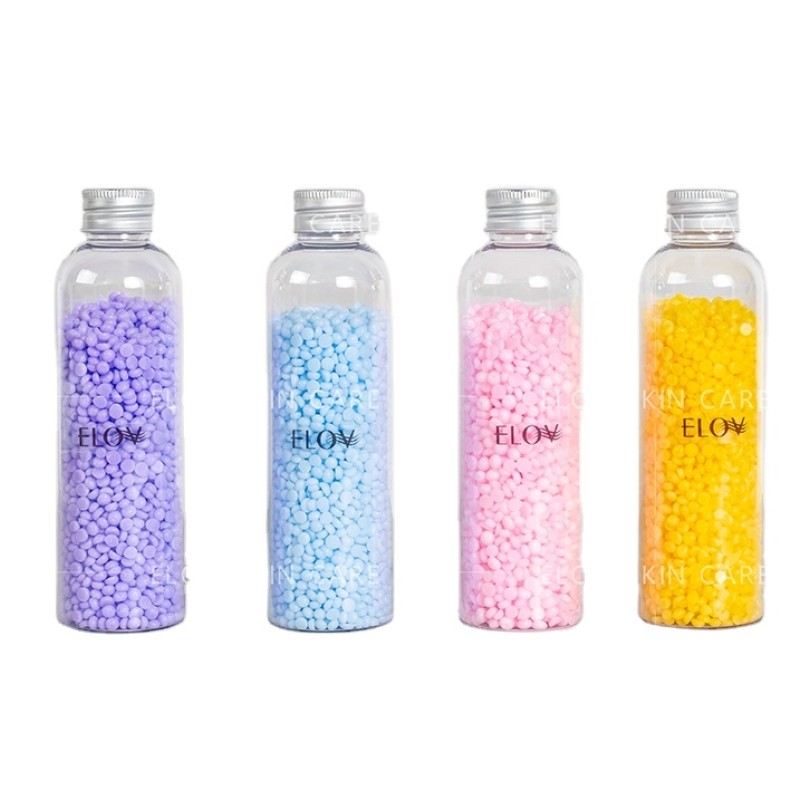 Laundry Beads Supplier - Baby Clothes Detergent Capsules