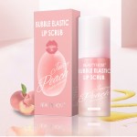 Lip Scrub Manufacturer - Colorful Exfoliating Plumping