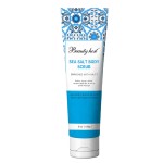 Body Scrub Manufacturer - Sea Salt Soothing Hydrating