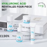 Women Skin Care Set Factory - Customized Retinol Glow Serum