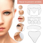 Anti Wrinkle Patches Factory - Medical Grade Silicone Facial