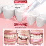 Whitening Gel Pen Manufacturer - Dental Tool Oral Hygiene