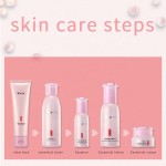 VC Travel Set Supplier - 4pcs Brightening Whitening Kit