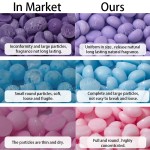 Laundry Beads Factory - 3 in 1 Washing Scent Booster