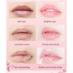 Lip Mask Manufacturer - Moisturizing Soft Plump Collagen