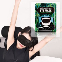 Gold Eye Masks Supplier - 24k Collagen Under Eye