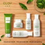 Matcha Skin Care Supplier - Nourishing Repairing Soothing