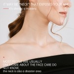 Collagen Neck Mask Factory - Luxury SPA Firming Repair