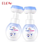 Hand Wash Liquid Supplier - Foaming Cat Claw Shape