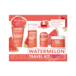 24K Gold Skin Care Factory - Luxury Brightening Firming