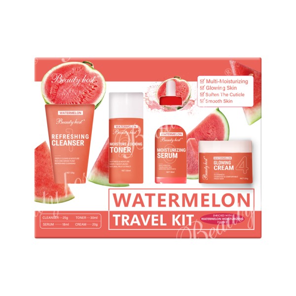 24K Gold Skin Care Factory - Luxury Brightening Firming