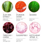 Collagen Neck Mask Factory - Luxury SPA Firming Repair