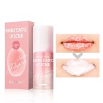 Lip Scrub Manufacturer - Bubble Elastic Reduce Lip Lines
