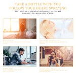 Body Spray Supplier - 180ml Fresh Chamomile Deodorant