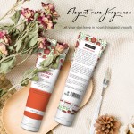 Body Lotion Factory - Shea Butter Whipped Raw Wholesale