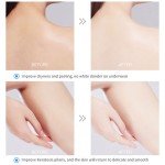 Body Scrub Manufacturer - Sea Salt Whitening Exfoliating