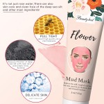 Flower Face Mask Factory - Organic Anti Wrinkle Brightening