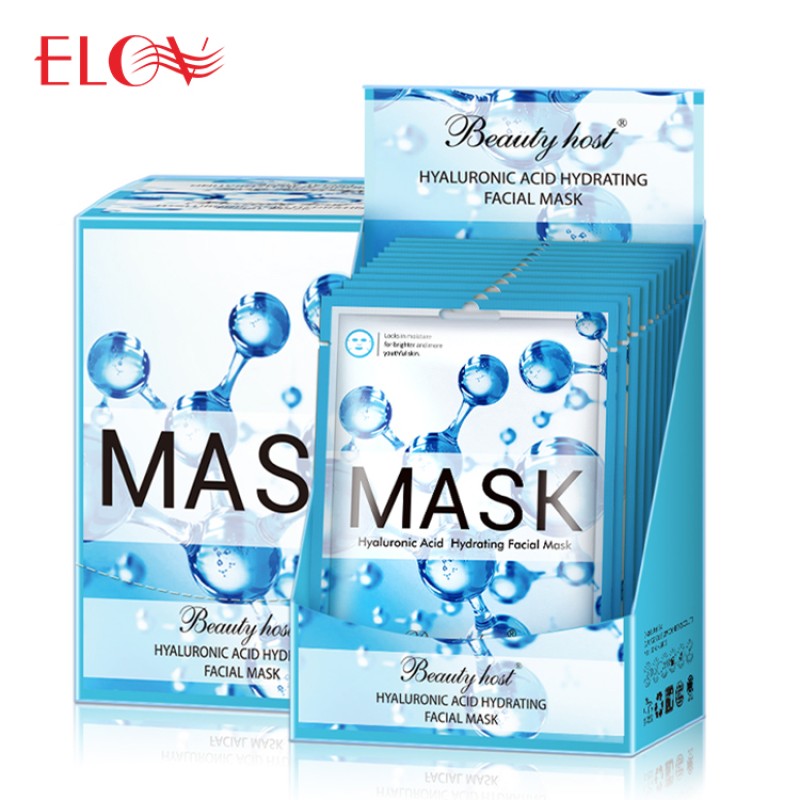 Hyaluronic Acid Mask Manufacturer - Competitive Price Wholesale