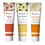 Body Lotion Factory - Shea Butter Whipped Raw Wholesale