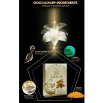 Gold Facial Mask Factory - Luxury Reduce Wrinkle Moisturizing