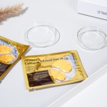 Steam Eye Mask Factory - Lavender SPA Soothing Sleep