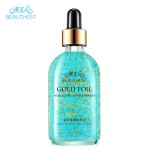 Blue Lip Gloss Manufacturer - Scrub Wand Vitamin C Serum