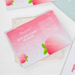 Lipcare Set Supplier - Custom Logo Scrub Mask Kit