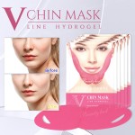 Hydrogel Mask Factory - V Line Chin Lifting Firming