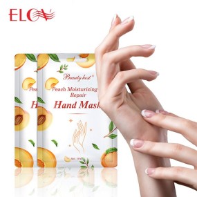Hand Mask Supplier - Exfoliating Dead Skin Lavender