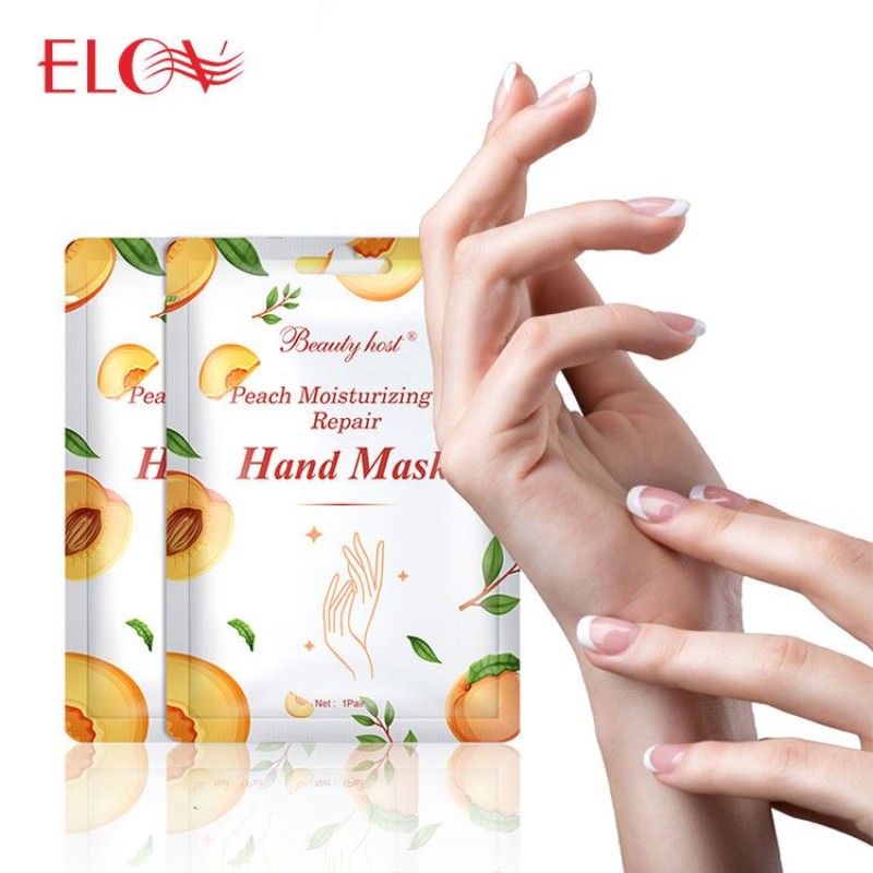 Hand Mask Supplier - Exfoliating Dead Skin Lavender