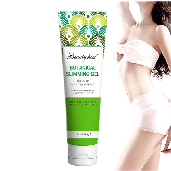 Slimming Cream Supplier - Firming Skin Body Shape Gel