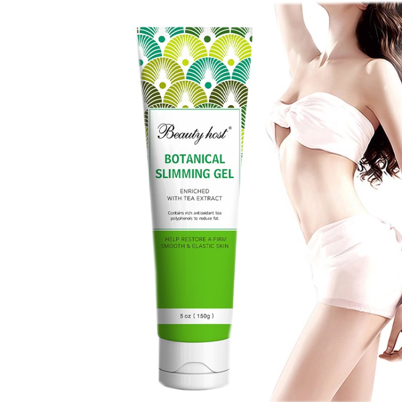 Slimming Cream Supplier - Firming Skin Body Shape Gel
