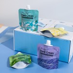 Hand Cream Manufacturer - Dry Skin Repair Lightening