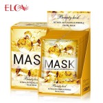 Retinol Face Mask Factory - Anti Wrinkle Firming Sheet Mask