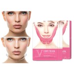 Hydrogel Mask Factory - V Line Chin Lifting Firming
