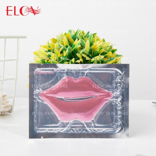 Lipcare Set Supplier - Custom Logo Scrub Mask Kit