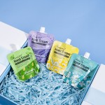 Hand Cream Manufacturer - Dry Skin Repair Lightening