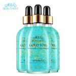 Vitamin C Serum Factory - Hyaluronic Brightening Two-in-One