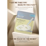 Korean Facial Mask Supplier - Anti Wrinkle Whitening Moisturizing