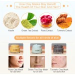 Dead Sea Mud Factory - Aloe Deep Pore Cleansing