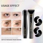 Eye Care Set Manufacturer - Dark Circle Removal Roller Essence
