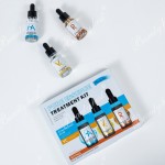 Skin Care Products Supplier - Vegan Organic Repair Moisturizing