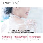 Shower Gel Factory - Natural Extracts Oily Hair Treatment