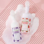 Skin Cleaning Milk Supplier - 100ml Facial Cleanser Foam
