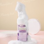 Skin Cleaning Milk Supplier - 100ml Facial Cleanser Foam